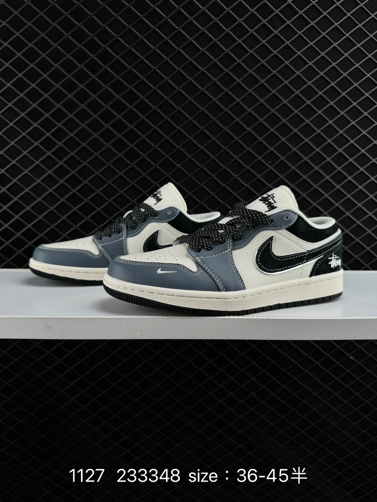 Air Jordan 1 Low AJ1